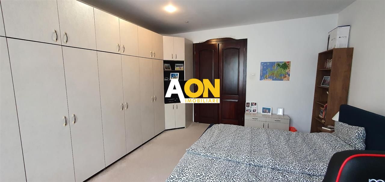 Casa 5 camere cu garaj 1043 mp teren zona Maieri - Poză 10