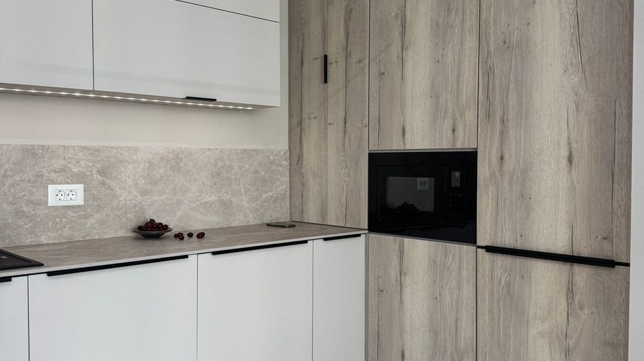 Apartament superb 3 camere I One Verdi Park I View Parc - Poză 39