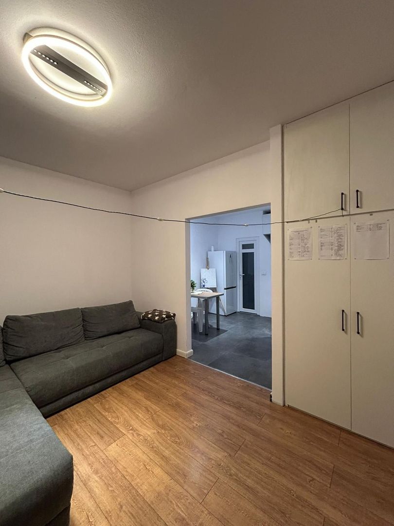 COMISION 0% | Apartament 1 Cameră | 32 mp | Zona Lunei - Poză 4