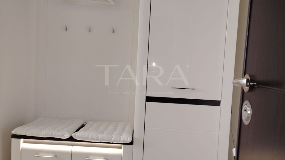 Apartament 3 camere, bloc nou – Florești, zona Muzeul Apei - Poză 6