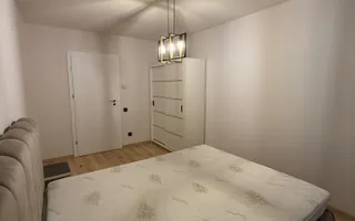 3 camere, Premium, bloc nou,terasa,Marasti Zona The Office,Record Park - Poză 14