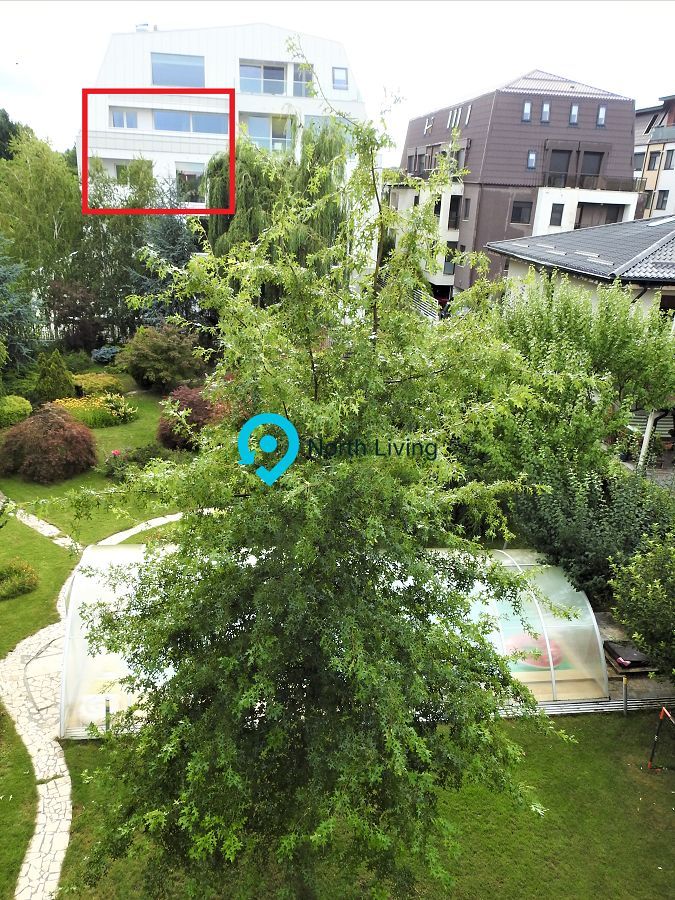 Duplex 3 Dormitoare | Design Premiat | Pipera - Iancu Nicolae - Poză 19