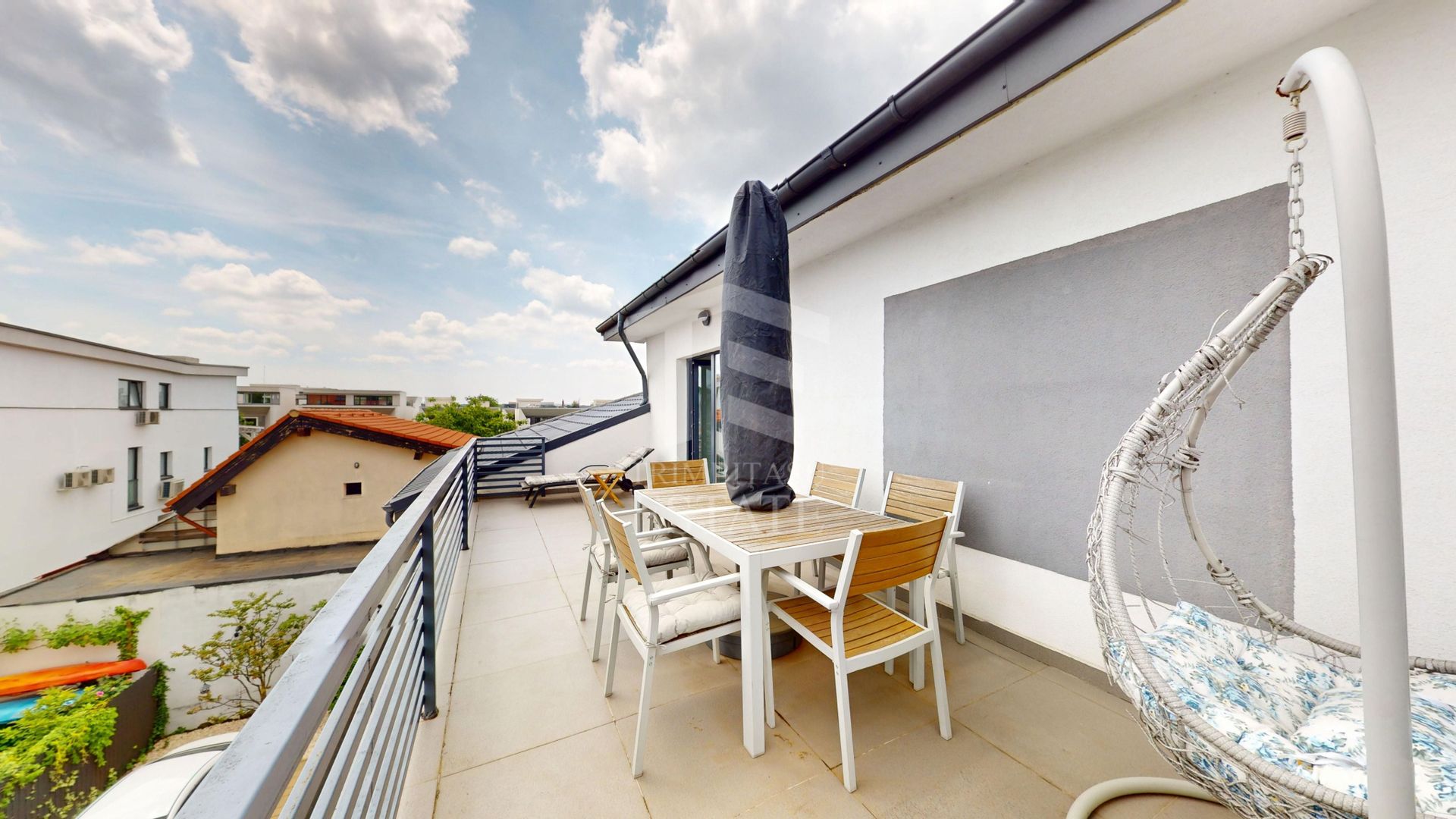 VOLUNTARI - Matei Millo | Vila 245 mp | Complex rezidential - Poză 9