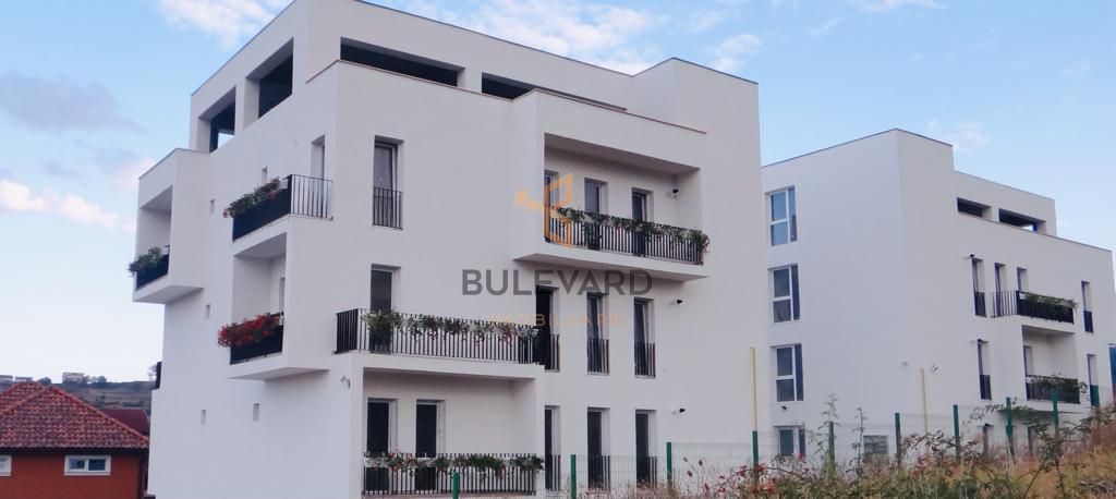 Apartament cu 2 camere, zona strazii Campului! - Poză 1