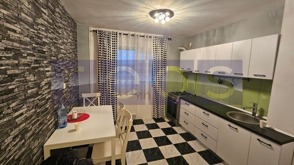 DE VANZARE AP 2 CAMERE 55 MP LUJERULUI | DECOMANDAT | METROU - Poză 5