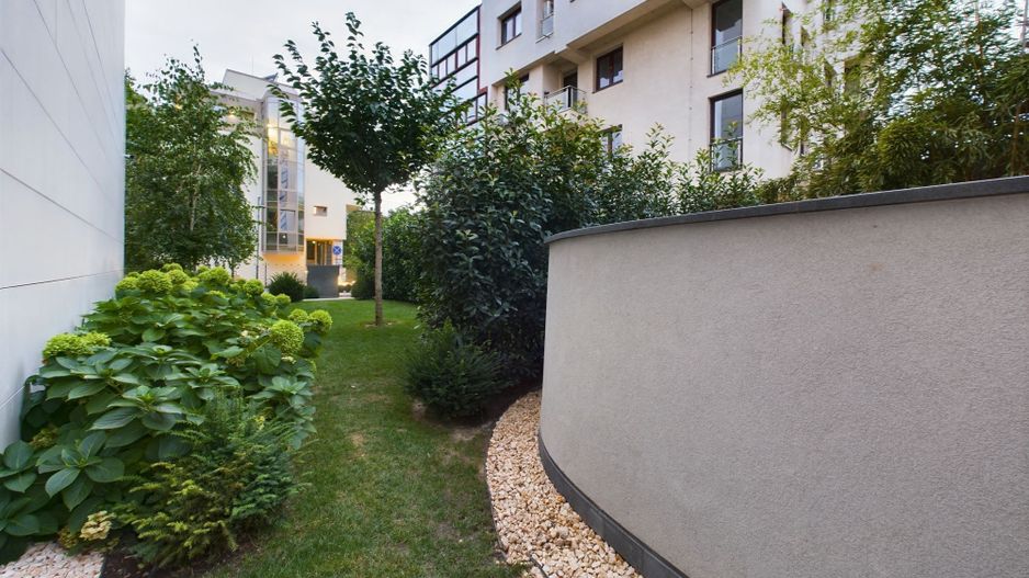 Apartament de Lux cu 3 Camere în Zona Dorobanți - Poză 29