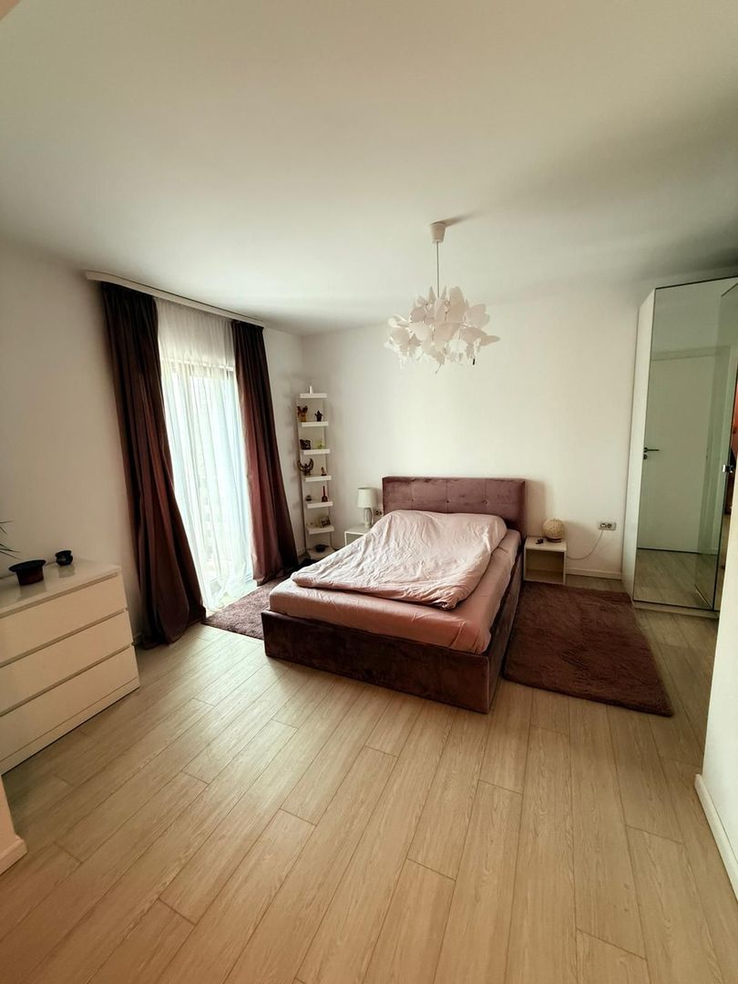 Piscină | Mobilată complet | Panouri solare | 3 băi și terasă închisă - Poză 14