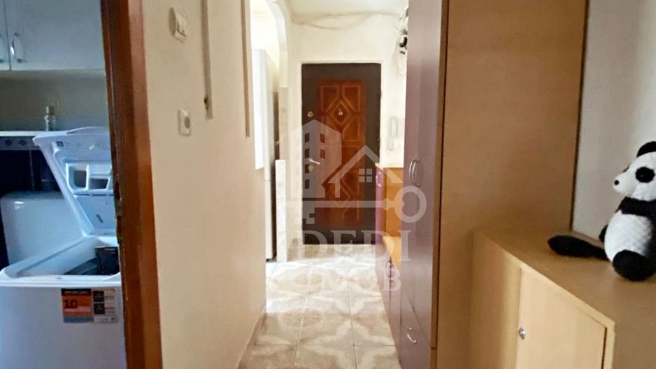 Apartament 2 camere de inchiriat in zona Rogerius, Oradea - Poză 8