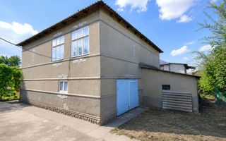CASĂ DE VÂNZARE – 2 NIVELE | 4 CAMERE | 105 m²  -Țînțăreni Anenii Noi - Poză 5