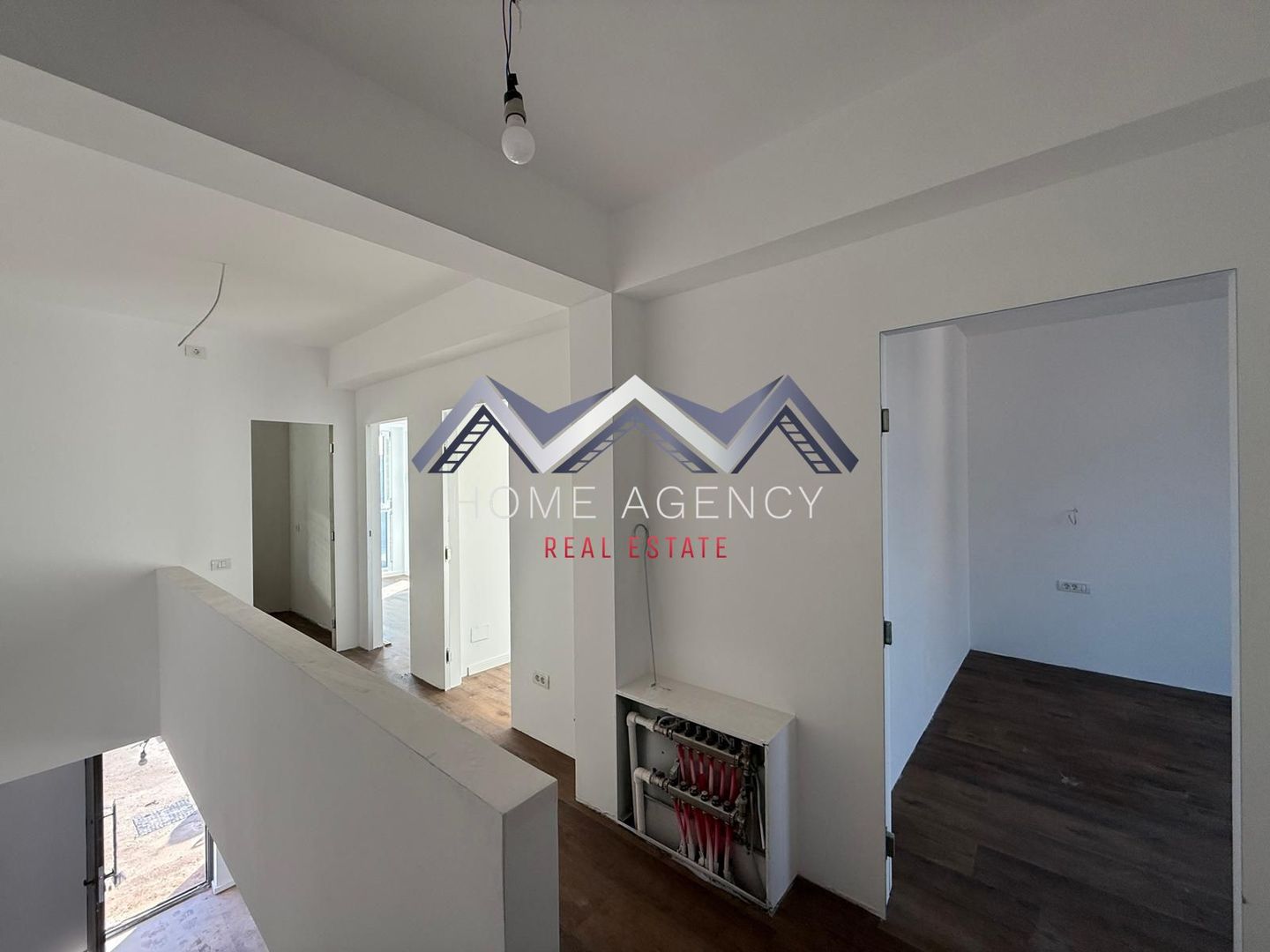 Casă P+1+Pod cu finisaje premium | Tunari | dezvoltator - Poză 9