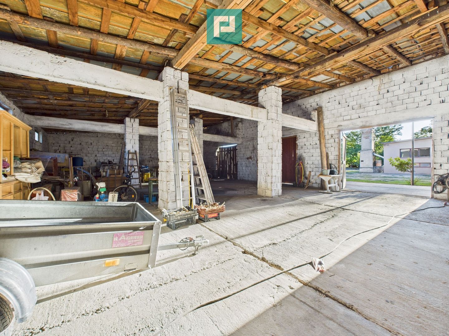 Hală industrială cu multiple destinații în Nădlac - Poză 18