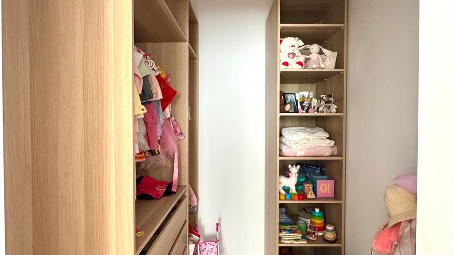 Duplex cu 5 camere mobilat și utilat complet |Săcălaz| - Poză 11