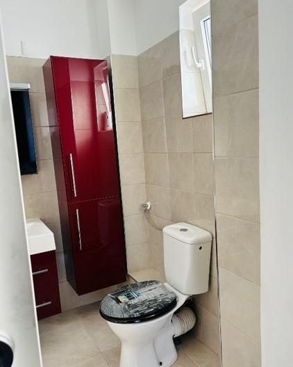 Apartament 3 camere de inchiriat lux, 2 parcări, bloc 2017, Militari-Pacii - Poză 8