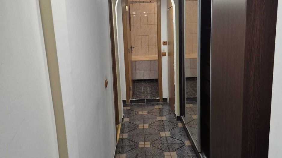 Apartament 3 camere, 2 băi, balcon, bloc reabilitat, Sector 2, 70 mp - Poză 6