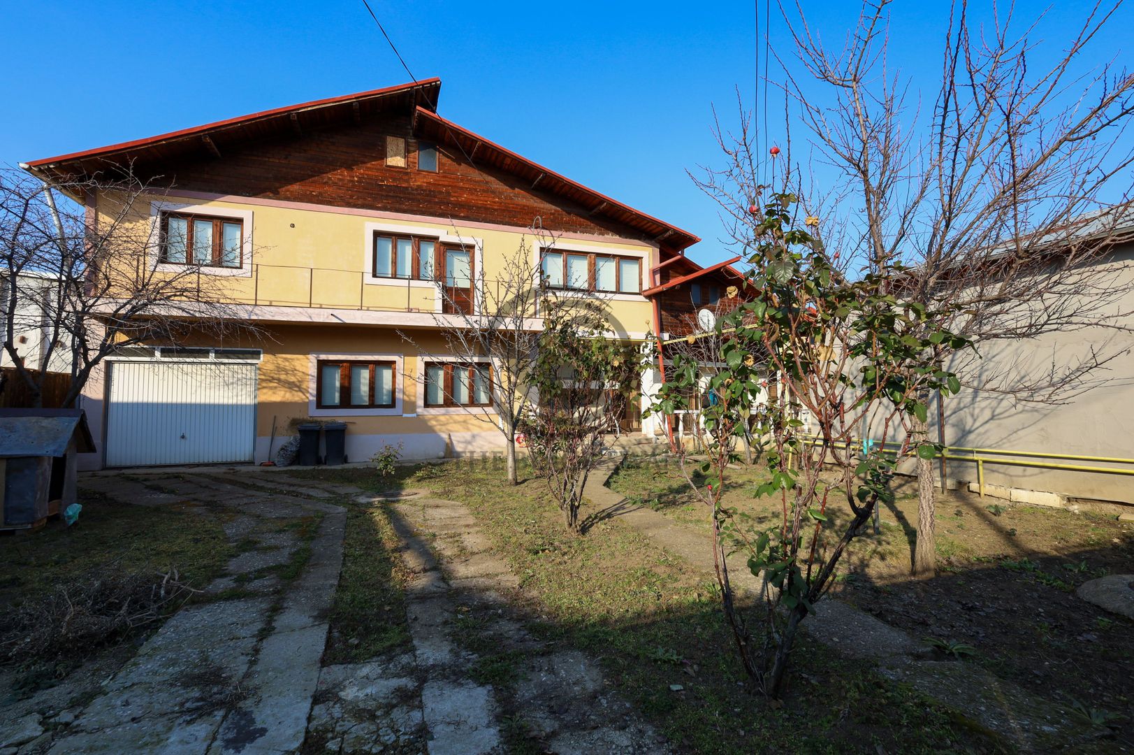 Casa de vanzare | Utilizare multipla | Sud, Ploiesti | COMISION 0% - Poză 25