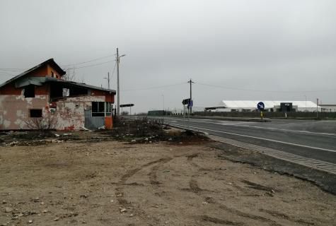 Teren intravilan, Rosiorii de Vede, jud. Teleorman - Poză 6