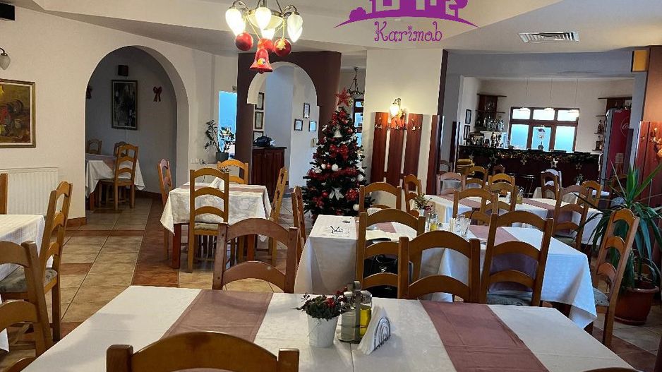 Pensiune si afacere la cheie in Marghita - Poză 4