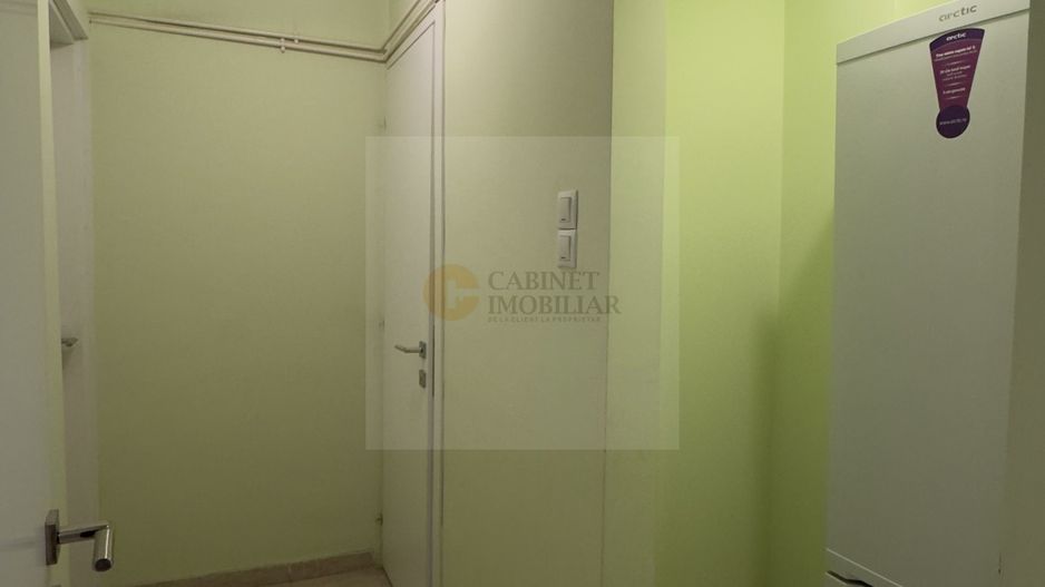 4 camere 113mp | Universitate | Parcare subterana | Boxa - Poză 20