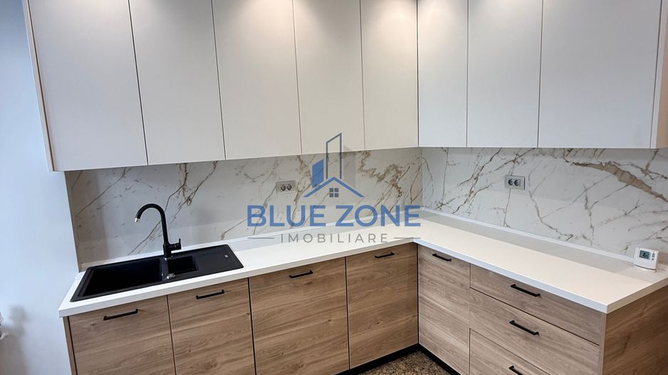 Apartament 3 camere I Capitale I Strada Roma - Poză 2