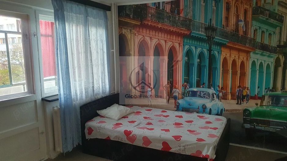 Particular închiriez garsonieră zona Dristor - Poză 1