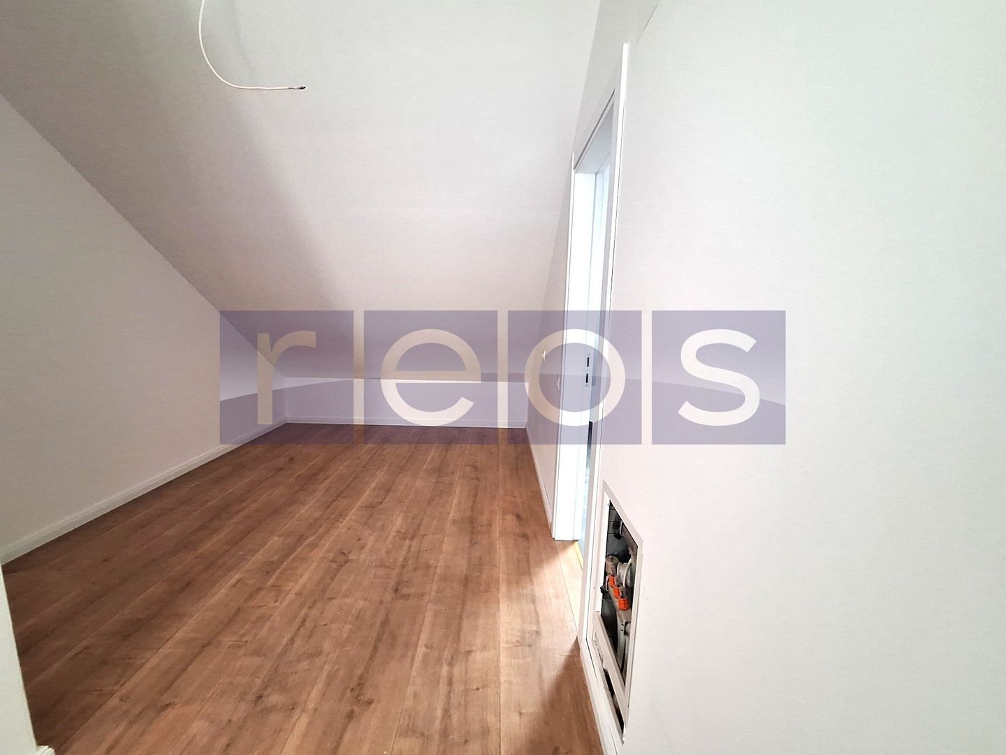 200000 EURO | VILA INDIVIDUALA 134 MP UTILI | ZONA FUNDENI - Poză 11