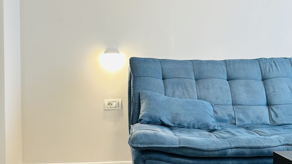 Prima inchiriere - Segmentul Premium | 62 mp, 2.5 camere - decomandat - Poză 4