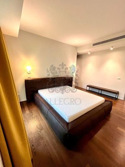 Verdi Park Residence | Str. Rahmaninov | 3 camere | Parcare Subterana - Poză 9