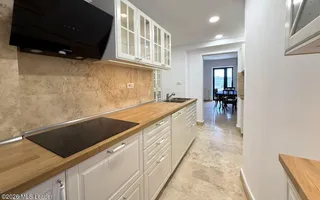 Polona - Duplex 256 mpu, 6 camere, etaje 6+7, panorama, terase 52 mp - Poză 26
