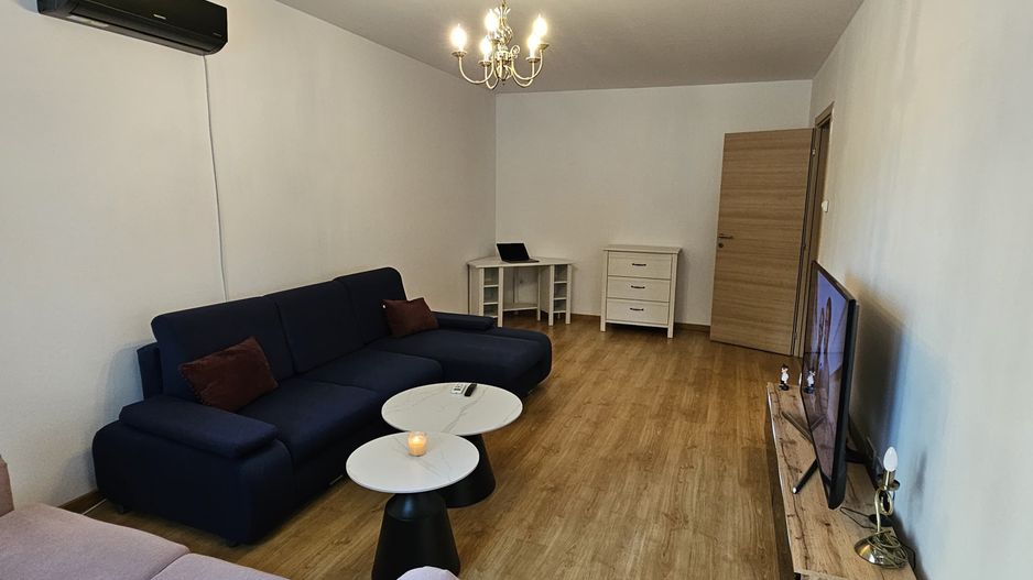 Apartament 2 camere Plaza Mall | Bloc Nou - Poză 3