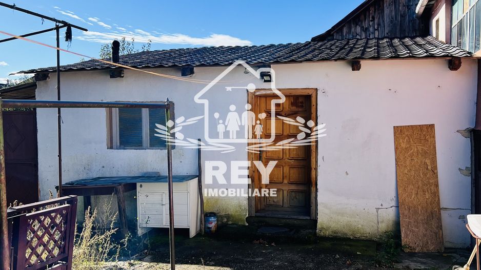 Casă 3 camere cu teren 468 mp zona Străzii Record/Terezian - Poză 3