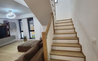 De inchiriat vila individuala Corbeanca strada Cantonului - Poză 14