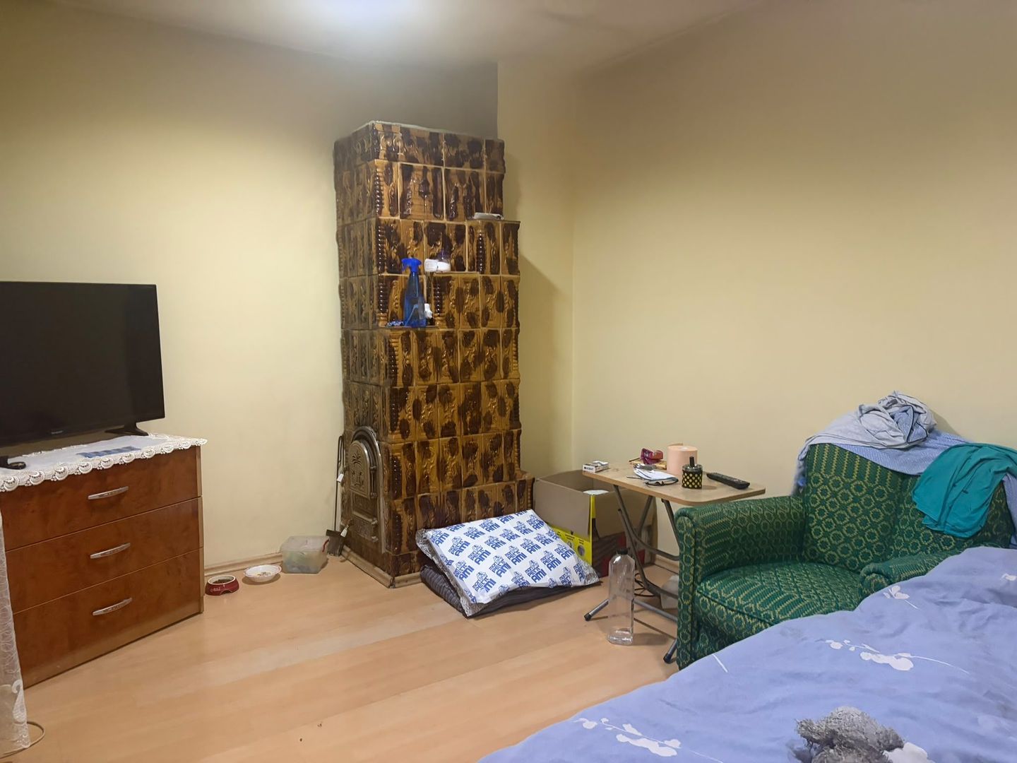 Casa individuala, 4 camere, Zetarilor - Poză 13