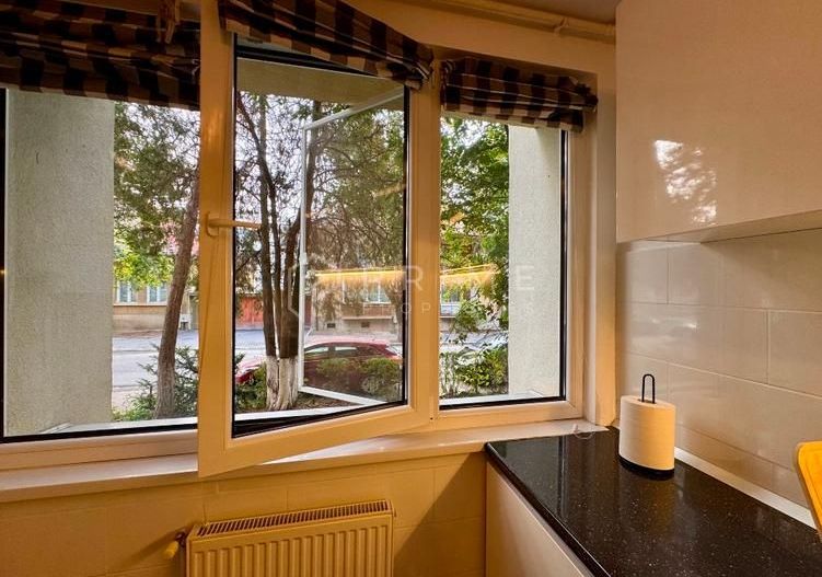 Apartament 2 camere de închiriat, Cornisa, str. Argeșului, Târgu Mureș - Poză 11