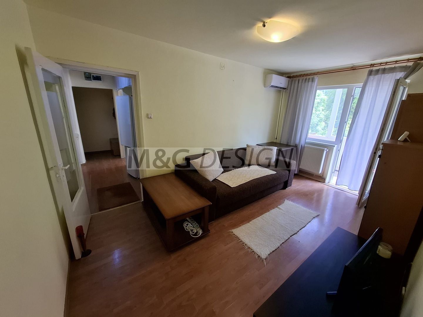 Girocului, Sectia 2 Politie, 2 camere, et 2, CENTRALA PROPRIE - Poză 19