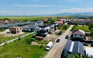 Casă 5 Camere | Finisaje Incluse | 128 mp Utili | Izvor - Poză 31