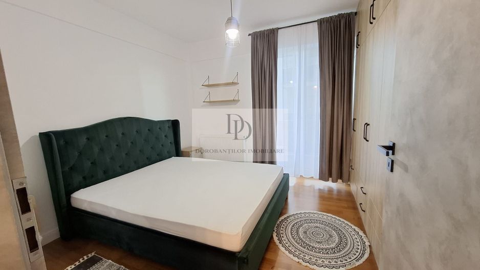 Apartament Premium 2 camere | Parcare subterană inclusă | Borhanci - Poză 9