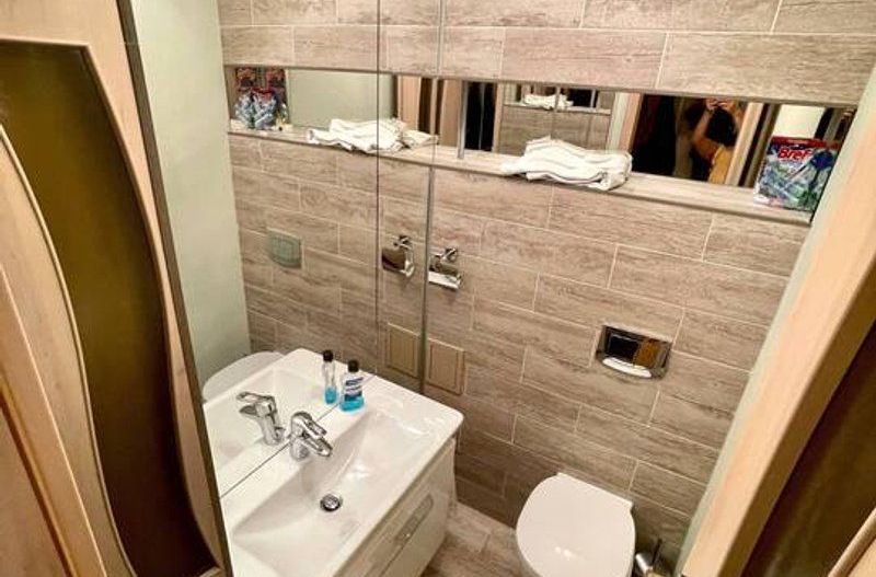 Apartament renovat în Piaţa Unirii – Investiție ideală! - Poză 18