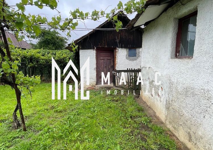 Casa 3 Camere I Individuala I 504mp Teren I Sub Arini - Poză 8