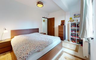 Apartament 4 camere + curte proprie Locatie excelenta – Brancoveanu - Poză 38