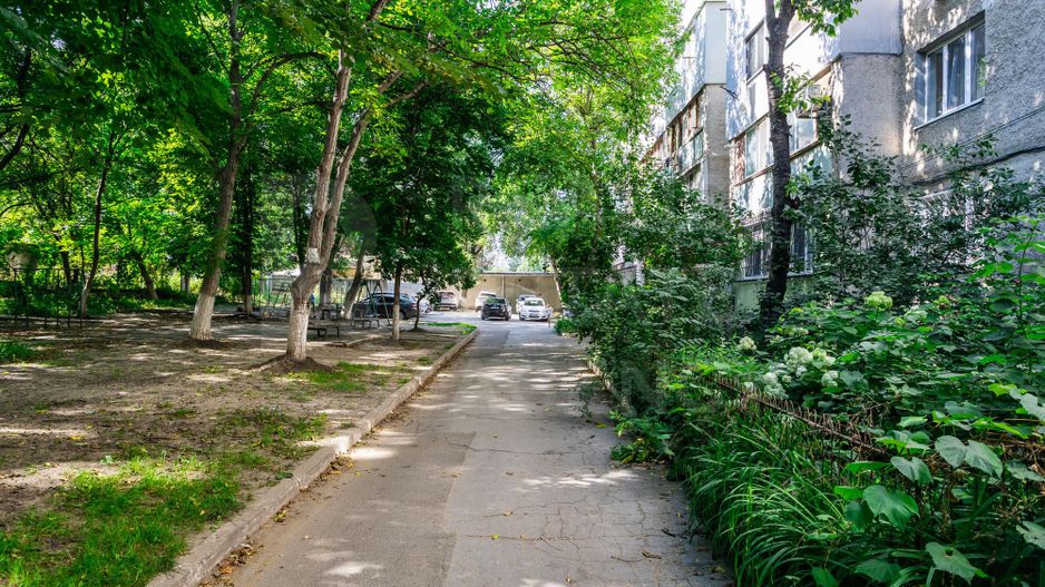 Vânzare, apartament, 2 camere, str. Iazului, Râșcani - Poză 13