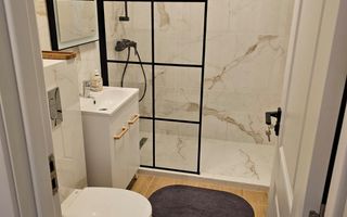 2 camere – bloc nou 2024, superfinisat, etaj 3/3, str. Păltinisului - Poză 20