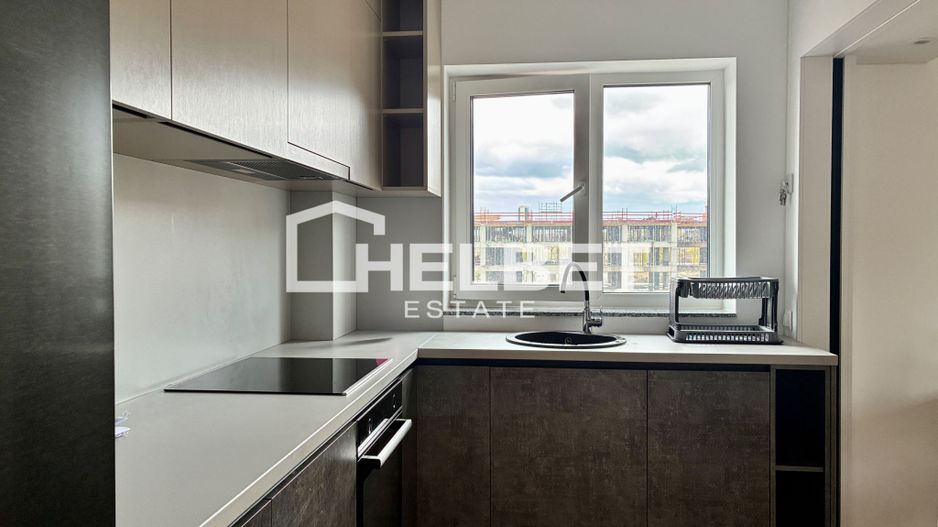 2 Camere / Decomandat / Boxă / Parcare - Poză 2