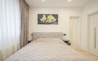 Apartament Exclusivist 4 Camere | Fnisaje Hi-End I Tractorul I Coresi - Poză 13