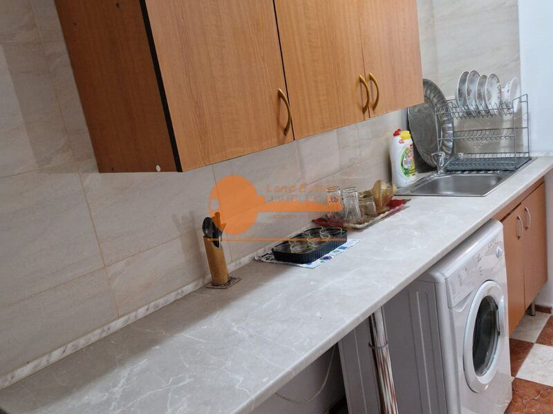 Garsoniera Vitan ( bloc 1990 ) - Poză 3