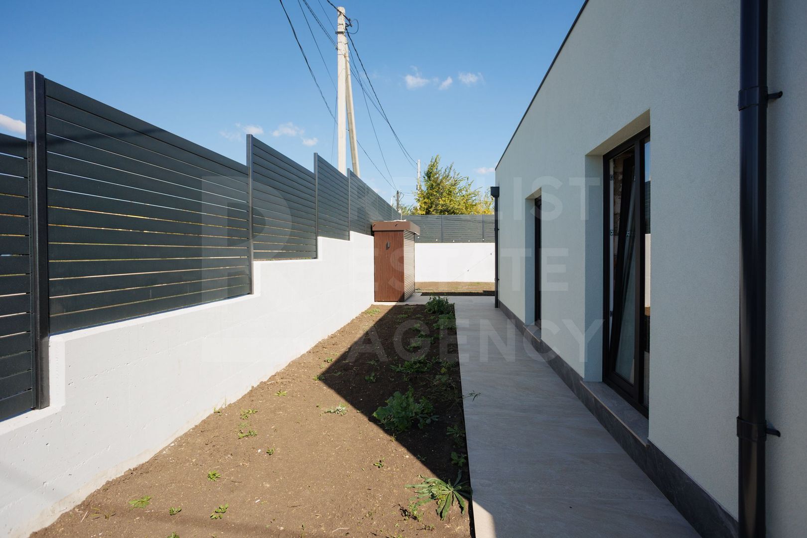 Vânzare, Casă Hi-Tech, 4 camere, str. Ion Suruceanu, Ialoveni - Poză 17