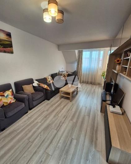 De vânzare: apartament 3 camere + terasa 51mp- parcare -Drumul Taberei - Poză 2