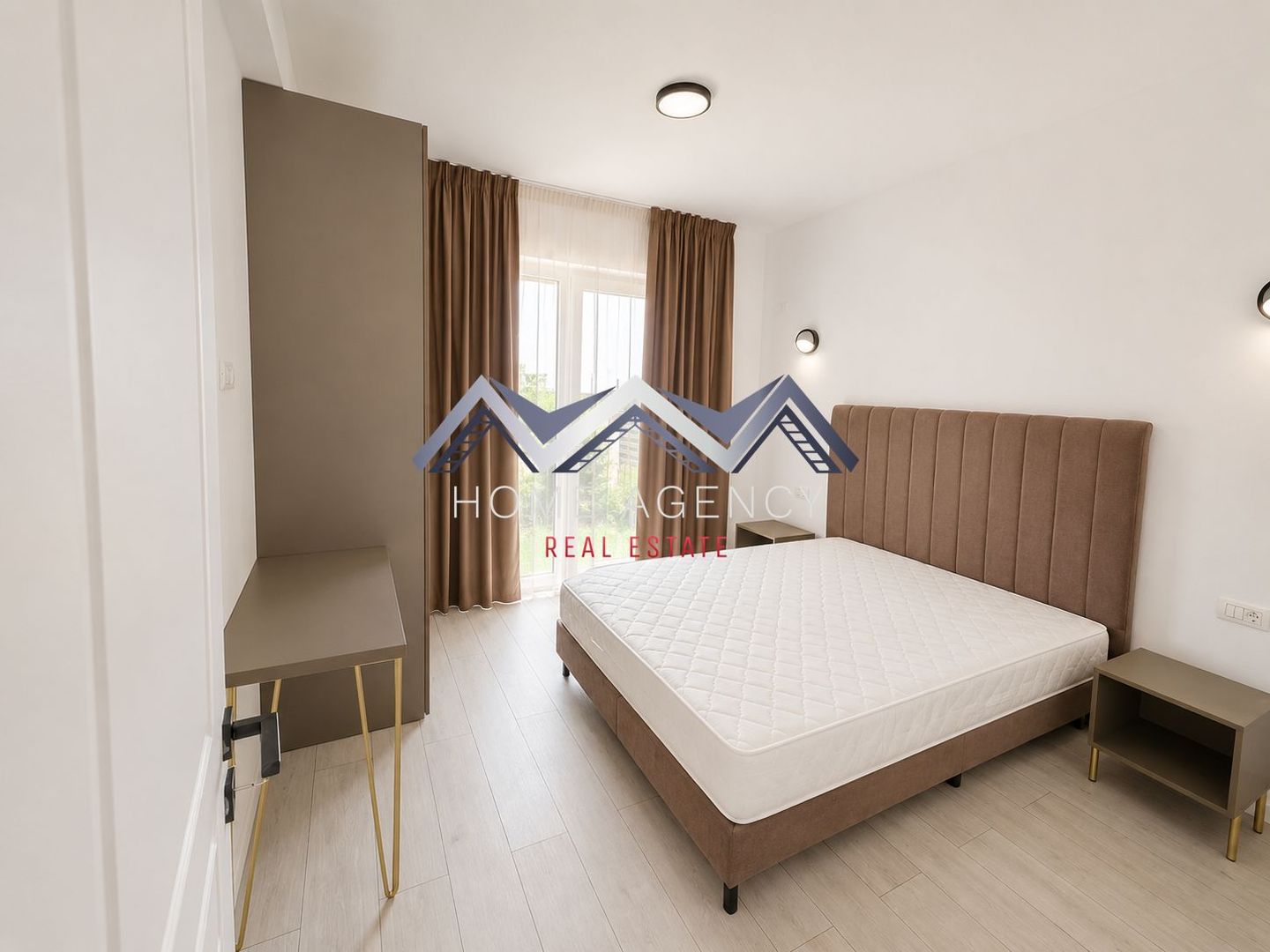 Casă pe parter | 300 mp curte | prima închiriere - Poză 6