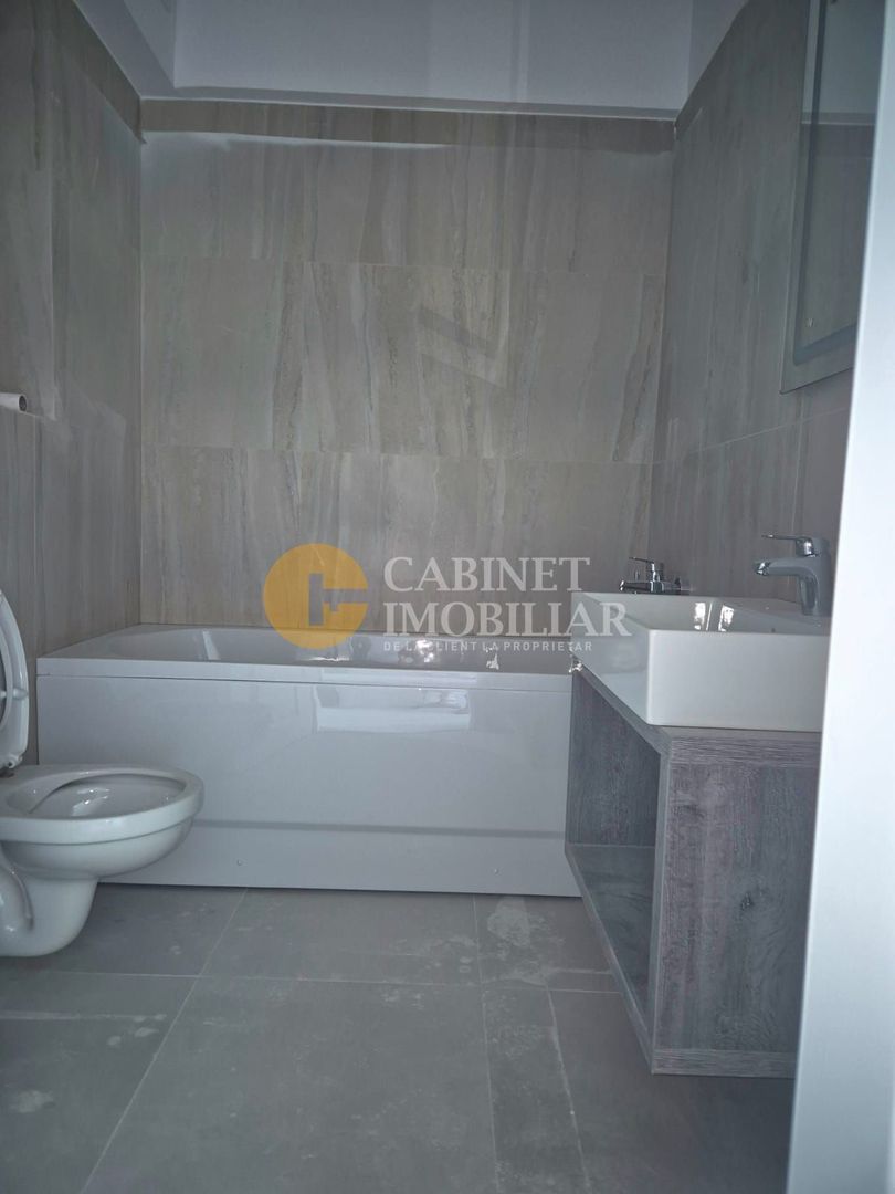 Tatarasi - bloc nou - etaj intermediar - Poză 4