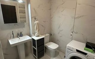 GARSONIERA DRUMUL TABEREI, BLOC NOU, CENTRALA PROPRIE, METROU 10 MIN. - Poză 5