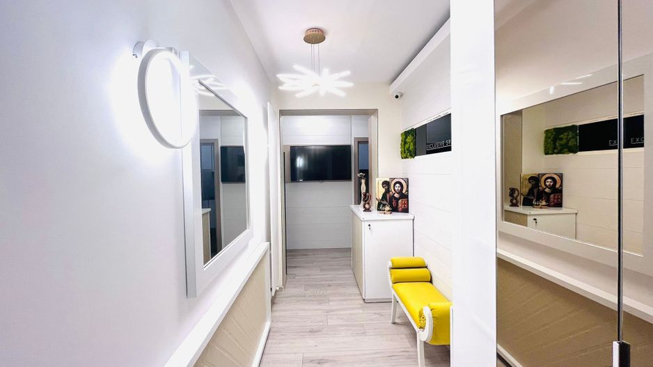 APARTAMENT DE LUX DECOMANDAT BLOC 2019 ULTRACENTRAL PALATUL PARLAMENTULUI - Poză 1